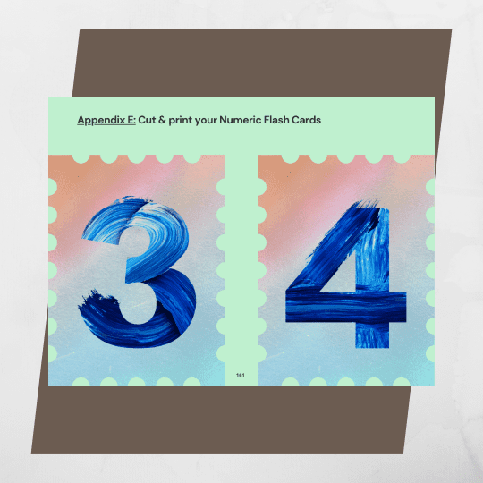 Discovering STEM flashcards