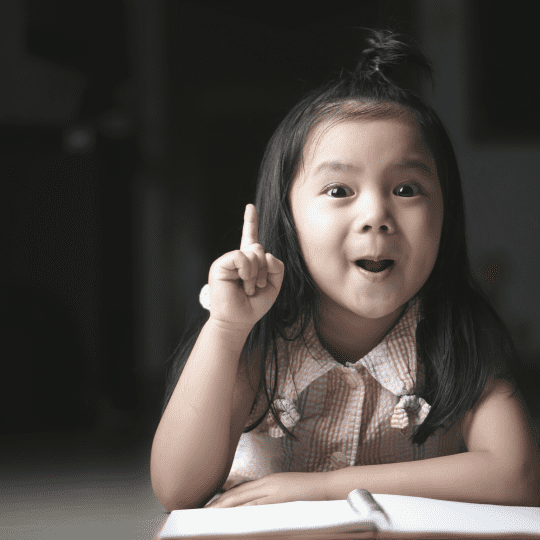 STEM Learning as early as preschool increases memory retention