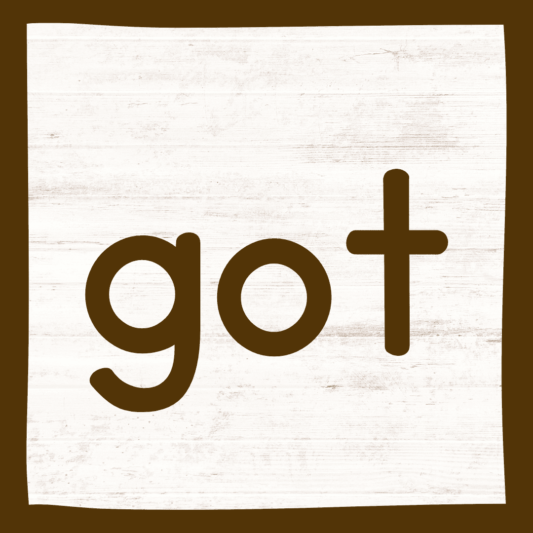 Kindergarten-Ready High-Frequency Word Flashcards - Image 4